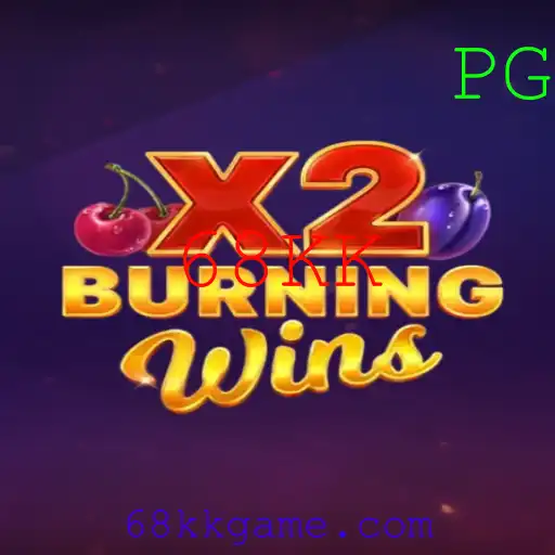 Explorando o Mundo de BurningWinsX2: Um Clássico Moderno