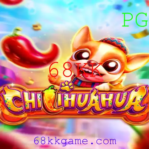 CHILIHUAHUA: O Novo Fenômeno dos Jogos