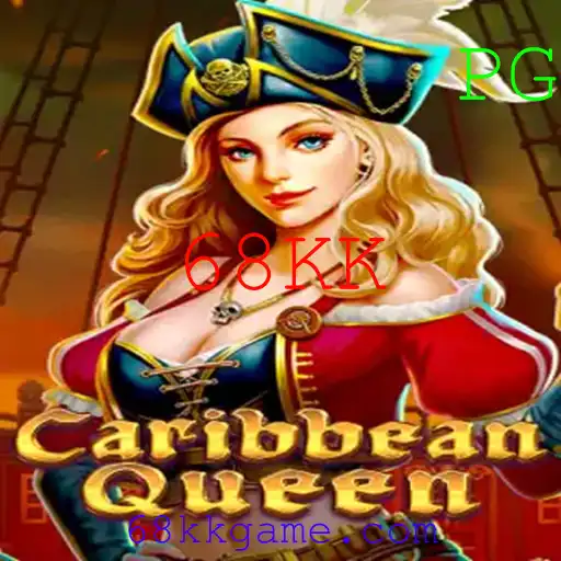 CaribbeanQueen: Aventura Marítima com 68KK