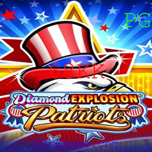 DiamondExplosionPatriots: Uma Aventura Explosiva no Mundo dos Jogos