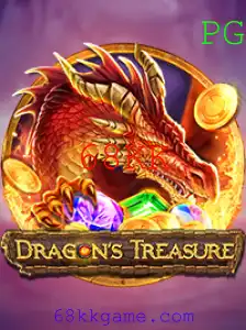 Explorando o Mundo Encantado de DragonsTreasure: Uma Aventura Inesquecível