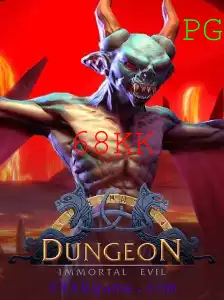 Descubra o Universo de 'Dungeon': Um Jogo de Aventura e Estratégia