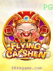 Descubra o Fascinante Mundo de FlyingCaiShen: Um Guia Abrangente