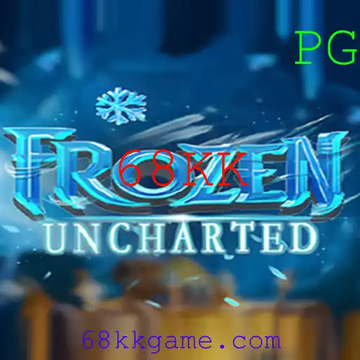 Descubra FrozenUncharted: O Novo Fenômeno dos Games