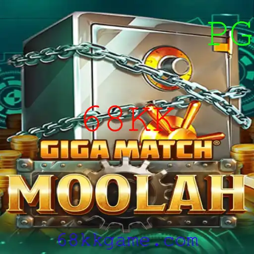 Explorando o Universo de GigaMatchMoolah: O Novo Jogo Revolucionário com a Chave 68KK