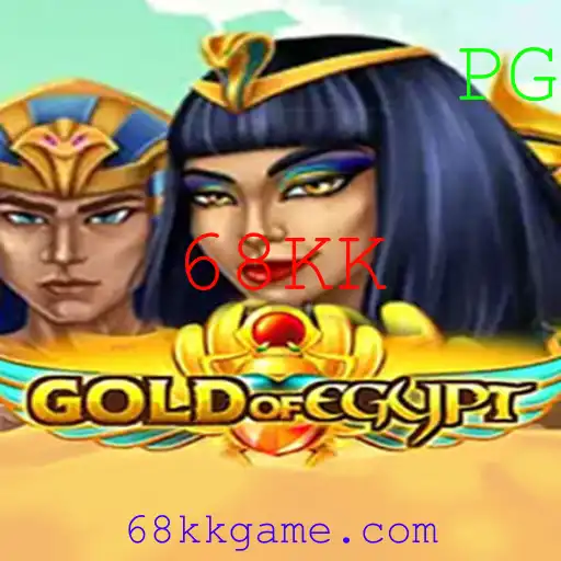 Descubra o Fascinante Mundo de GoldOfEgypt com a Palavra-Chave 68KK