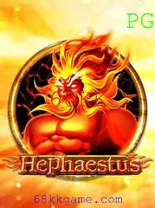 Hephaestus: Um Mergulho no Mundo do Jogo 68KK