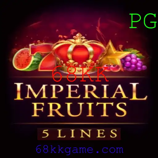 ImperialFruits5: Explorando o Universo de um Jogo Inovador