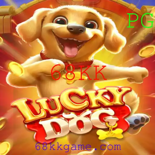 LuckyDog: O Jogo que Está Conquistando Espaço com 68KK