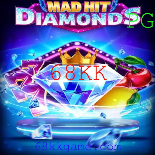 MadHitDiamonds: Um Mergulho no Mundo do Jogo com a Palavra-chave 68KK