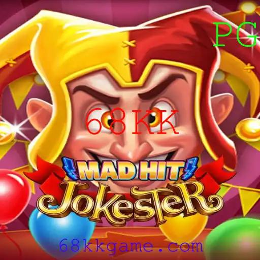 MadHitJokester: Uma Aventura de Riso e Desafio no Mundo dos Jogos