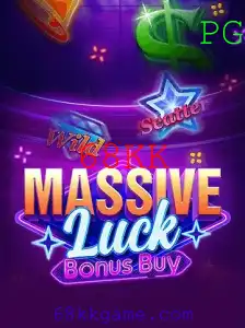 Descubra o Mundo de MassiveLuckBonusBuy: Um Jogo de Estratégia e Sorte