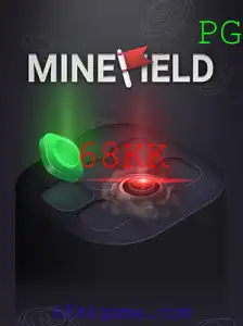 Descubra o Mundo de MineField: Uma Experiência de Jogo Única com 68KK