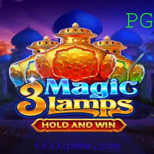 Descubra o Universo Encantado de 3MagicLamps: O Jogo