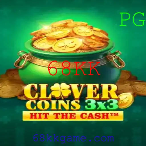 Desvendando o Mundo de Clovercoin3x3: O Jogo que Revoluciona o Entretenimento