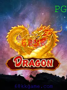 Descubra o Fascinante Mundo de 'Dragon': Uma Aventura Épica com a Palavra-Chave 68KK