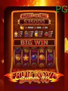 Explorando o Fascinante Mundo de FruitNovaSuper40: Regras e Dinâmicas do Jogo