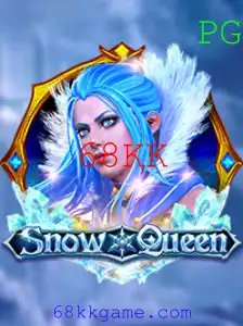 Descubra o Mundo Encantado de SnowQueen: Uma Jornada Gelada Repleta de Desafios