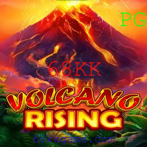 VolcanoRising: Uma Aventura Intensa e Estratégica no Mundo dos Jogos
