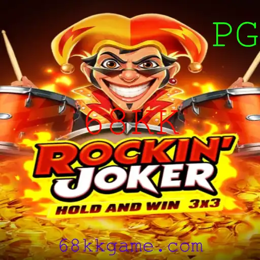 RockinJoker: O Jogo que Combina Estratégia e Diversão com a Palavra-chave 68KK