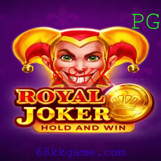 Descubra o Fascinante Mundo de Royaljoker com a Palavra-Chave 68KK
