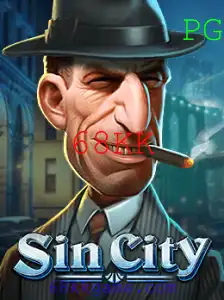 Tudo sobre o Jogo SinCity: Introdução, Descrição e Regras