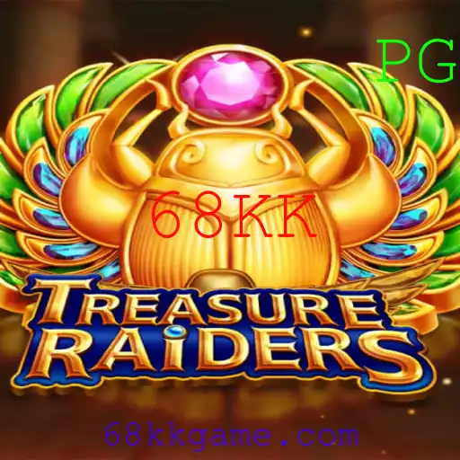 Explorando o Mundo de TREASURERAIDERS: Um Guia Completo