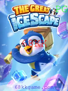TheGreatIcescape: Guia Completo e Atualizado
