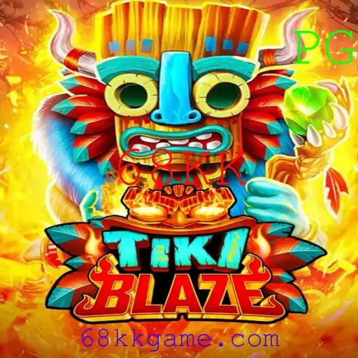 Descubra o Fascinante Mundo de TikiBlaze: O Jogo que Está Conquistando a Todos