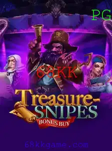 TreasuresnipesBonusBuy: Mergulhe na Aventura dos Tesouros