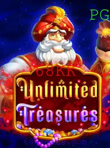 Explorando UnlimitedTreasures: O Jogo que Encanta com a Palavra-Chave 68KK