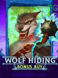 Descubra WolfHidingBonusBuy: Um Mergulho no Jogo Inovador de Aventura e Estratégia